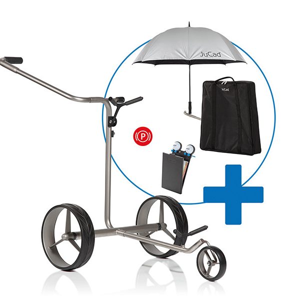 set_jucad_driveslmaster_web JuCad drive SL Master Titan Set