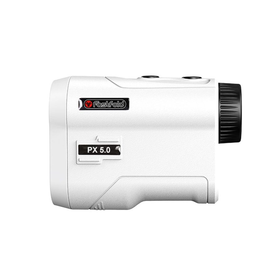 FastFold PX 5.0 Laser Rangefinder