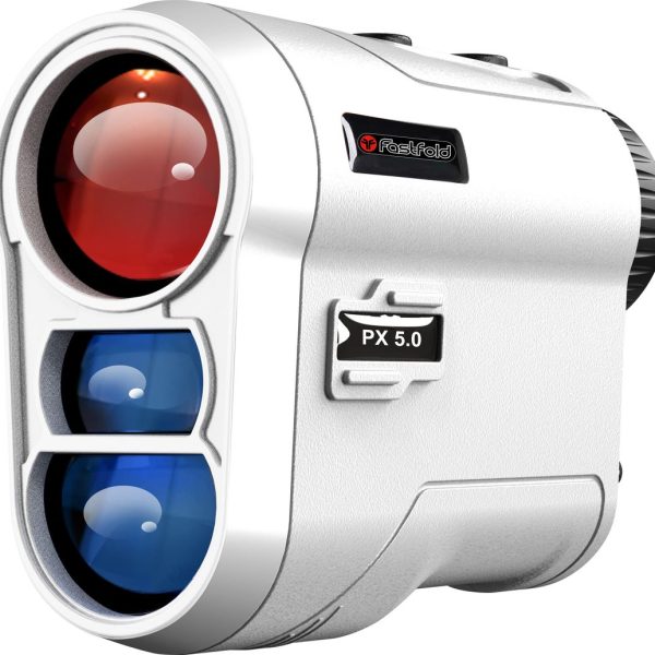 FastFold PX 5.0 Laser Rangefinder