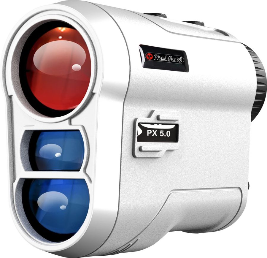 FastFold PX 5.0 Laser Rangefinder