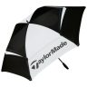 TaylorMade Double Canopy Umbrella 68"