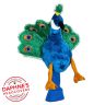 Daphne's Headcovers - Peacock