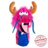 Daphne's Headcovers - Pink Dragon