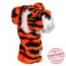 Daphne's Headcovers - Tiger