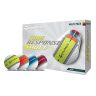 TaylorMade Tour Response Stripe Golf Balls - Multipack
