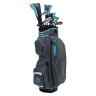 Spalding SX 35 Ladies Golf Set LH