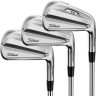 Titleist T100 IRONS 4-P AMT WHITE S300 RH