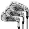Titleist T400 Irons 6-W2 FUBUKI MV 50 R
