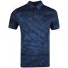 Travis Mathew CAPSIZE POLO INSIGNIA