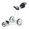 BigMax Trolley TiLite - White