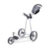 BigMax Trolley TiLite - Grey