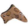PING Putter Headcover - Desert Rule Blade Putter
