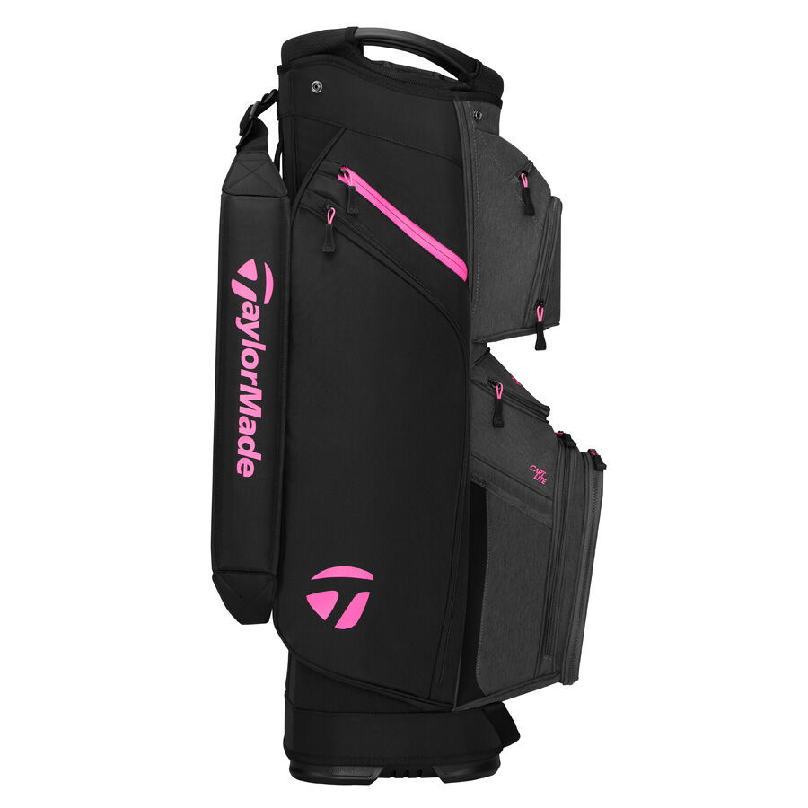TaylorMade Cart Lite Bag