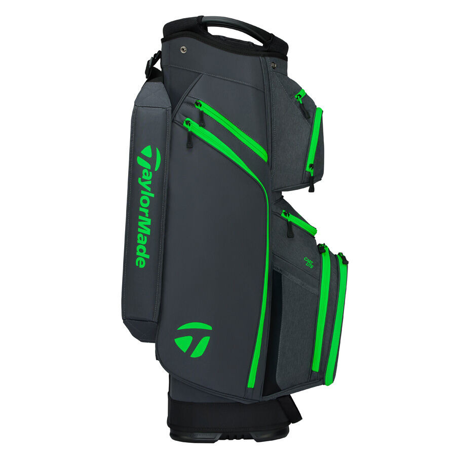 TaylorMade Cart Lite Bag