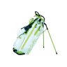Megalight Stand Bag WHITE/GREEN