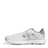 ADIDAS SHOES S2G SL - WHITE/GRAY 10