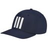ADIDAS TOUR 3 STP CAP NAVY