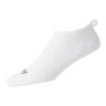 FOOTJOY SOCKS PRODRY POM-POM WHITE