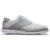 FOOTJOY TRADITIONS White/Grey