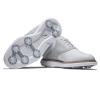 FOOTJOY TRADITIONS White/Grey