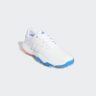 ADIDAS SHOES JR TOUR360 WHITE/BLUE RUSH