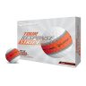 TaylorMade Balls Tour Response Stripe - ORANGE