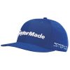 TAYLORMADE Tour Flatbill Hat - STEALTH