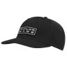 TAYLORMADE DJ-Patch Performance Cap - Black