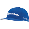TAYLORMADE Tour Flatbill Hat - STEALTH