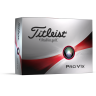Titleist Balls Pro V1x