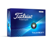Titleist Balls 24 Tour Soft