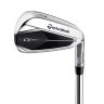 TaylorMade Qi Irons 5-P,S GRAPHITE - A