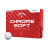 Callaway Balls Chrome Soft