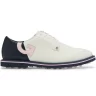 G/FORE Shoes QUATER GALLIVANTER WHITE/NAVY