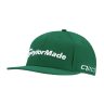 TAYLORMADE Tour Flatbill Hat Qi10 - Green