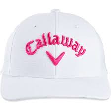 CALLAWAY JUNIOR TOUR CAP