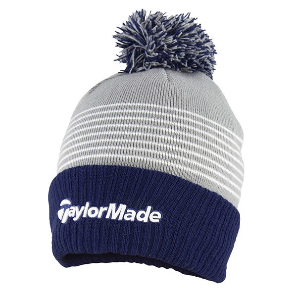 TAYLORMADE Bobble Beanie