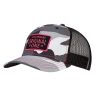 TAYLORMADE Women’s Original One Trucker Cap - CAMO/BLACK/PINK