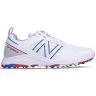 New Balance Fresh Foam Contend White/Blue/Red 8