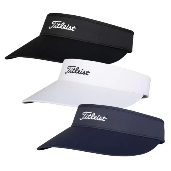 Titleist LADIES SUNDROP VISOR