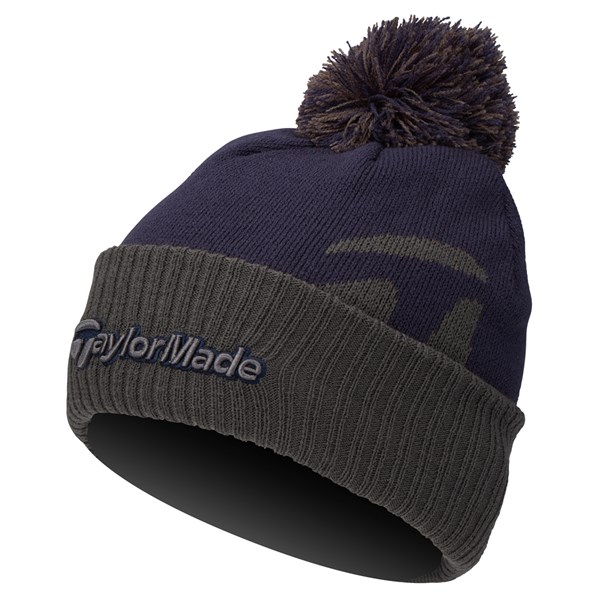 TAYLORMADE Bobble Beanie