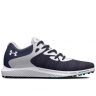 UNDER ARMOUR SHOES W Charged Breathe2 Knit SL-NVY 9