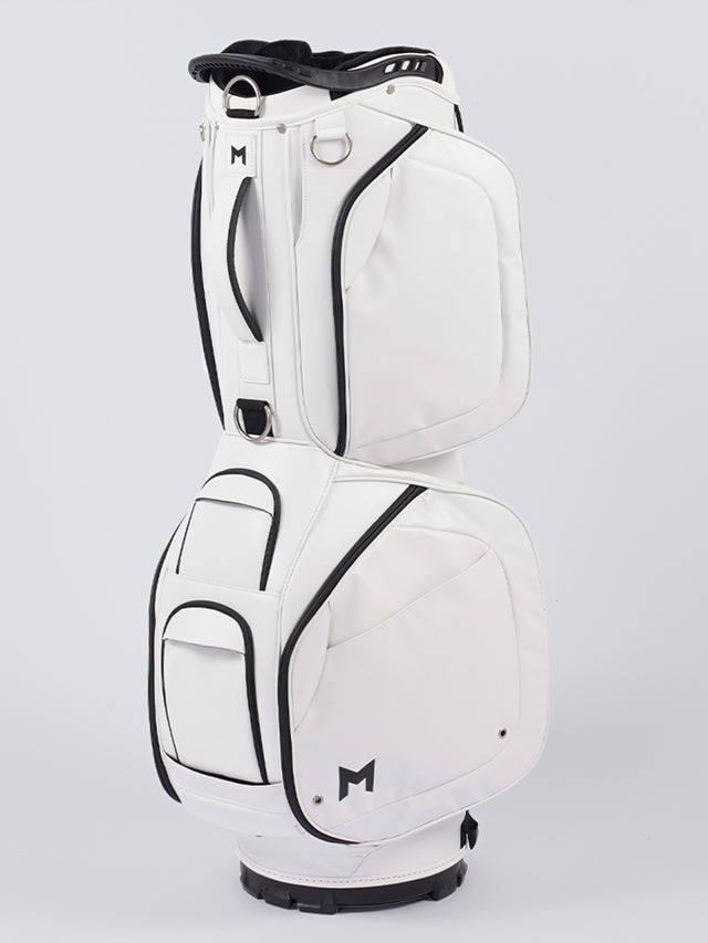 Minimal Golf Gaia Cart Bag TE1