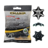 Champ Zarma Tour Spikes