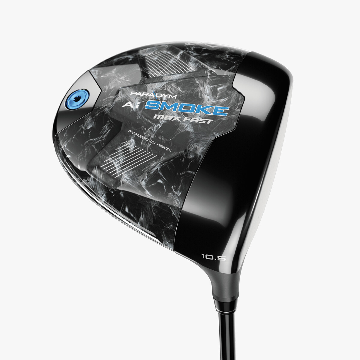 Callaway PARADYM Ai SMOKE ◆◆◆ドライバー 10.5 CALLAWAY PARADYM AI Smoke Max Fast Driver - Golfarna