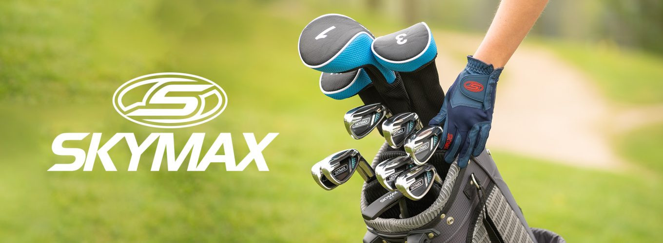 SkyMax Laser Rangefinder SX1