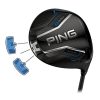 PING G440 Max Driver HL 12º