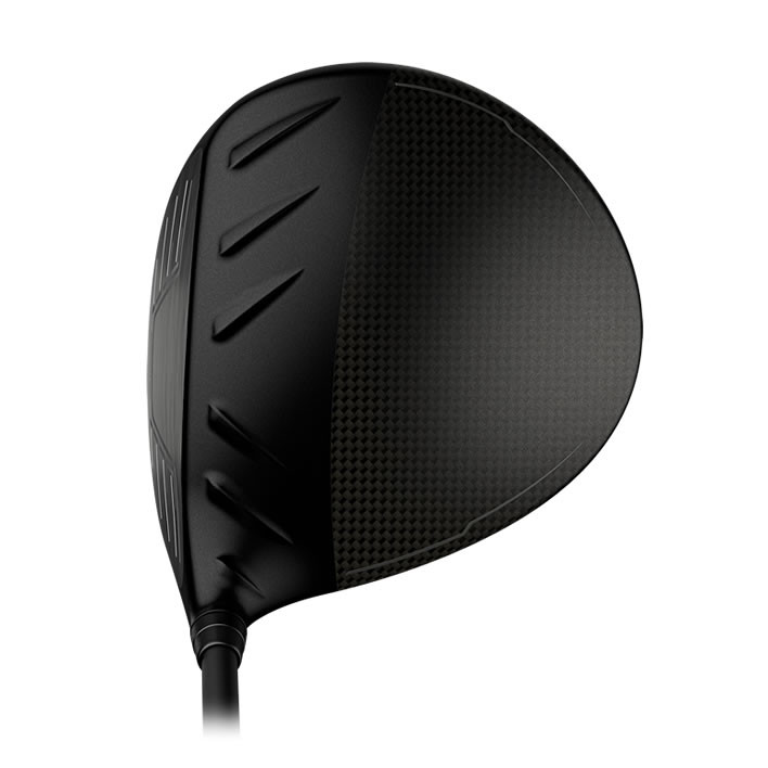 PING G440 Max Driver HL 12º