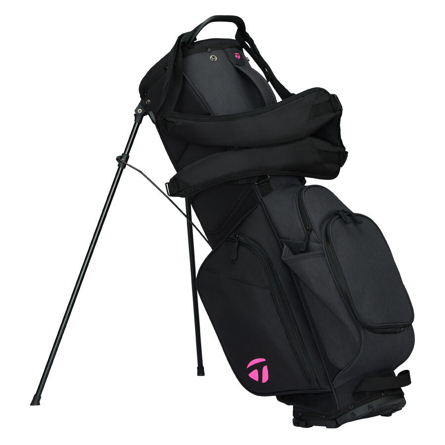 TaylorMade FlexTech Stand Bag