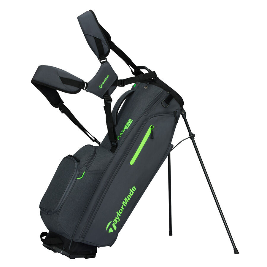 TaylorMade FlexTech Stand Bag